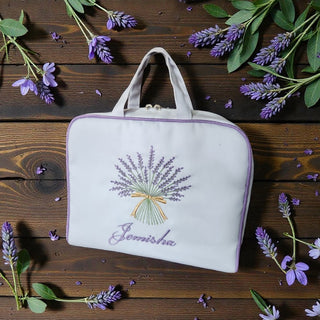 **********Jewelry Pouch