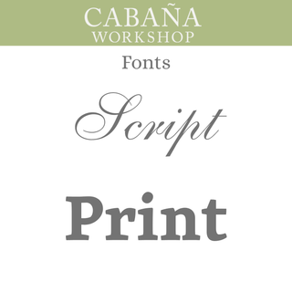 Laundry Bag (Medium)