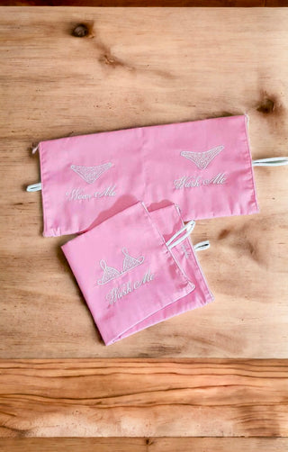 Wash Me Wear Me Organizers