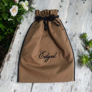 Men's Shoe Bag