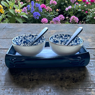 Ceramic Bowls Set