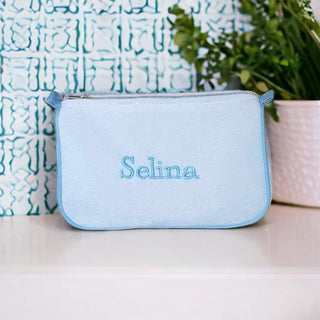 Terry Pouch