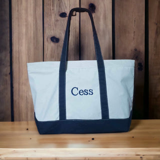 Bean Tote